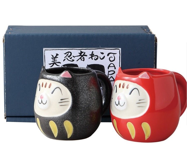 美濃燒陶瓷是什麼?