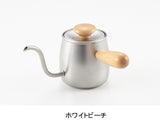 [日本製造] Miyacoffee 日本製造單滴咖啡壺 400毫升