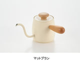 [日本製造] Miyacoffee 日本製造單滴咖啡壺 400毫升