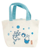 [日本製造] Miffy 迷你手提包
