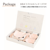 [日本製造] 貓臉和爪印餐具禮品套裝