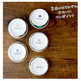 [日本製造] Nordic 迷你杯 5件套裝