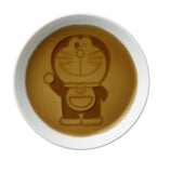 [日本製造] Doraemon 醬油碟 (一套四件)