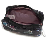 LeSportsac 貓貓化妝袋