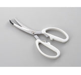 [日本製造] MOTTE 電爐用燒烤剪刀