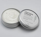 [日本製造] 皮革護理霜