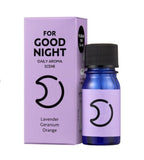 [日本製造] Daily Aroma Scene 香薰 (夜間睡眠)