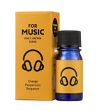 [日本製造] Daily Aroma Scene 香薰 (享受音樂)