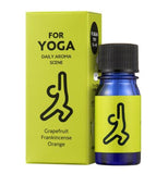 [日本製造] Daily Aroma Scene 香薰 (瑜伽舒展)