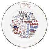 [日本製造] Cityscapes系列美濃燒 (東京)