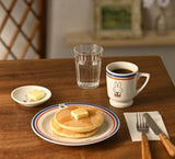 [日本製造] Miffy 復古餐具系列