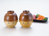[日本製造] 茶碗組 (3款)