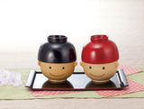 [日本製造] 茶碗組 (3款)