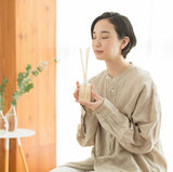 [日本製造] 《hana to mi》jiju 放鬆芳香擴散器