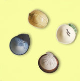[日本製造] 蔬菜小碗 (美濃燒)