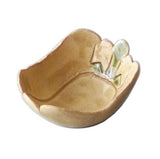 [日本製造] 蔬菜小碗 (美濃燒)