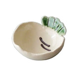[日本製造] 蔬菜小碗 (美濃燒)