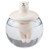 [日本製造] 陶瓷加濕器 (不用電)