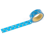 [日本製造] 富士山美紋紙膠帶