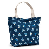 [日本製造] 富士山 Tote Bag