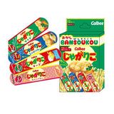 [日本製造] 和果子款式藥水膠布 (4款)