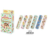 [日本製造] 蠟筆小新睡衣款式藥水膠布