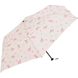 《2022春夏新款》【刺猬碳輕薄迷你雨傘】【UV】