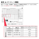 春/夏雨傘 花邊圖案折疊傘 防UV